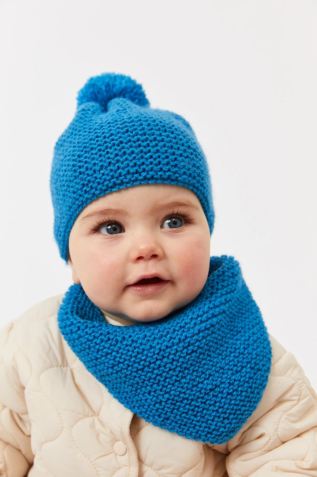 Billy bonnet et bandana
