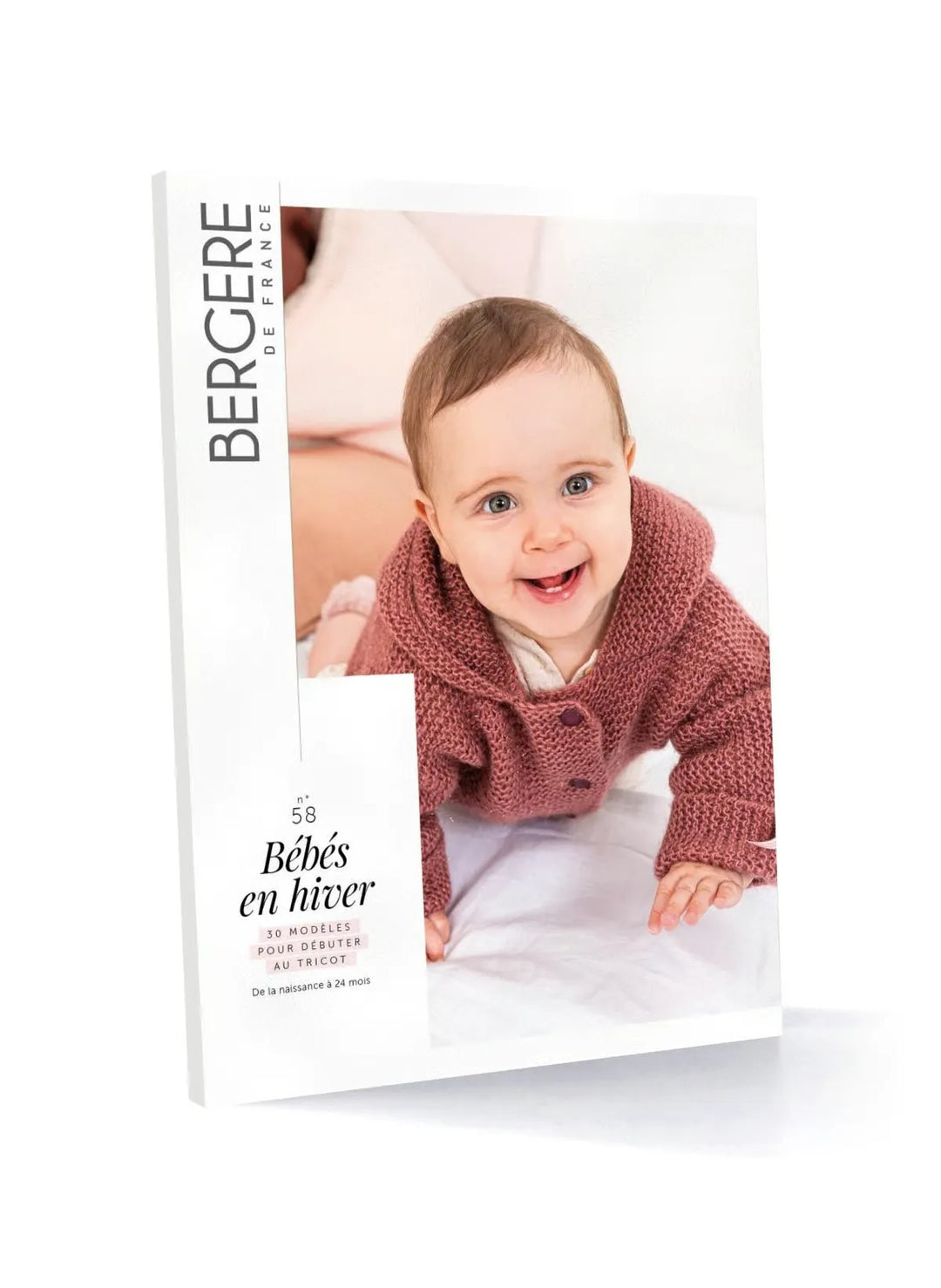 Mag n° 58 - LAYETTE