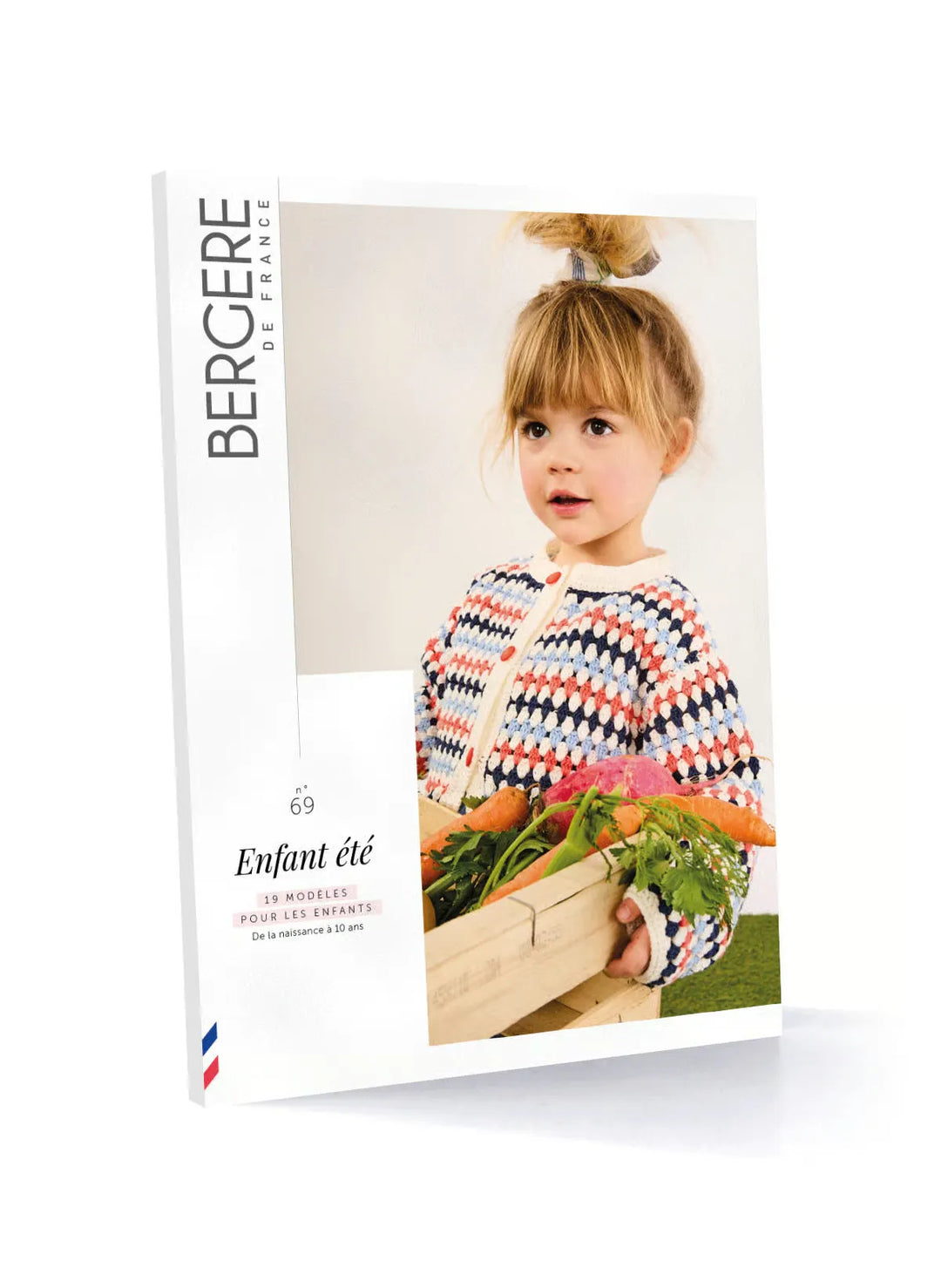 Mag n° 69 - CHILD SUMMER