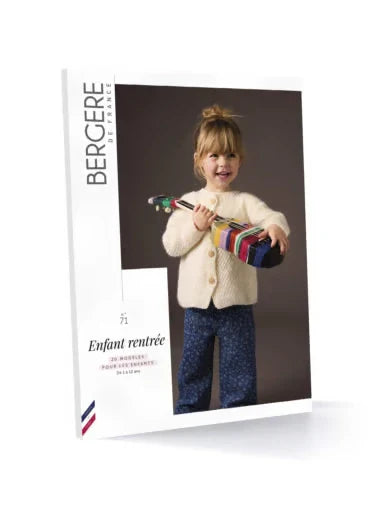 Mag n°71 - KIDS BACK TO SCHOOL