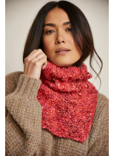 Mariane false collar