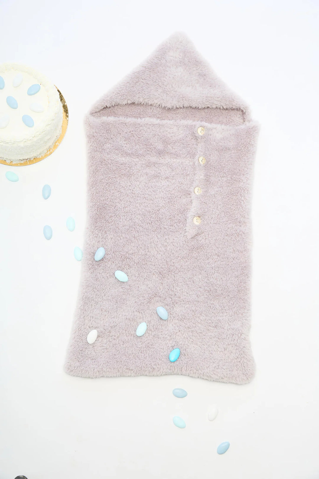 Olive Sleeping Bag