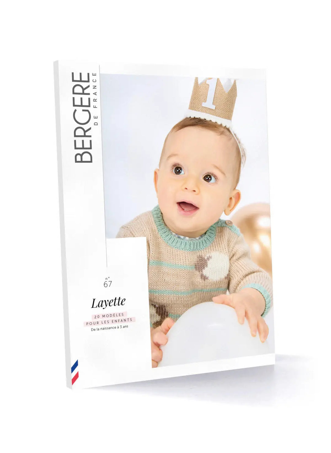 Mag n°67 - LAYETTE