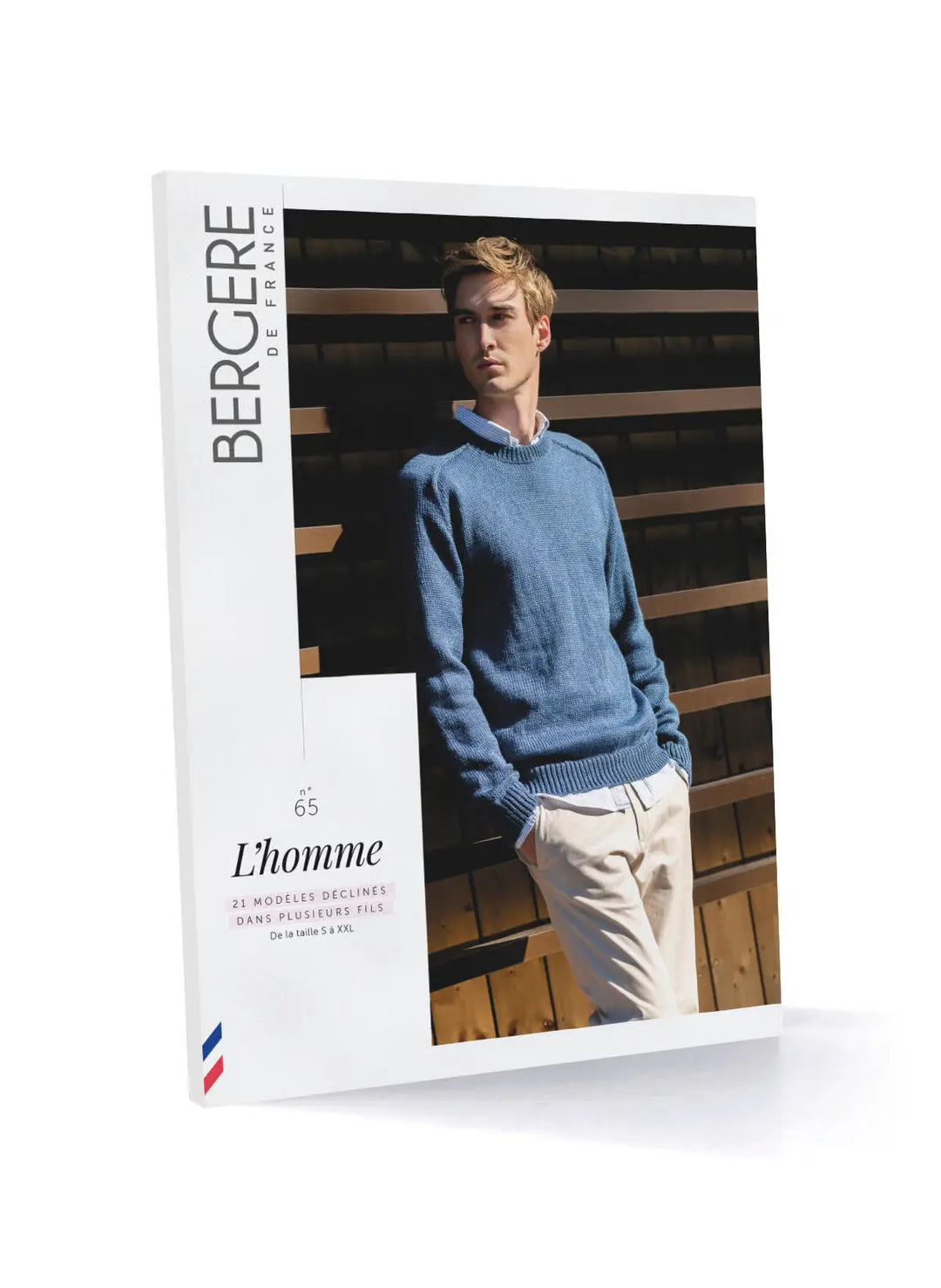 Mag n°65 - HOMME