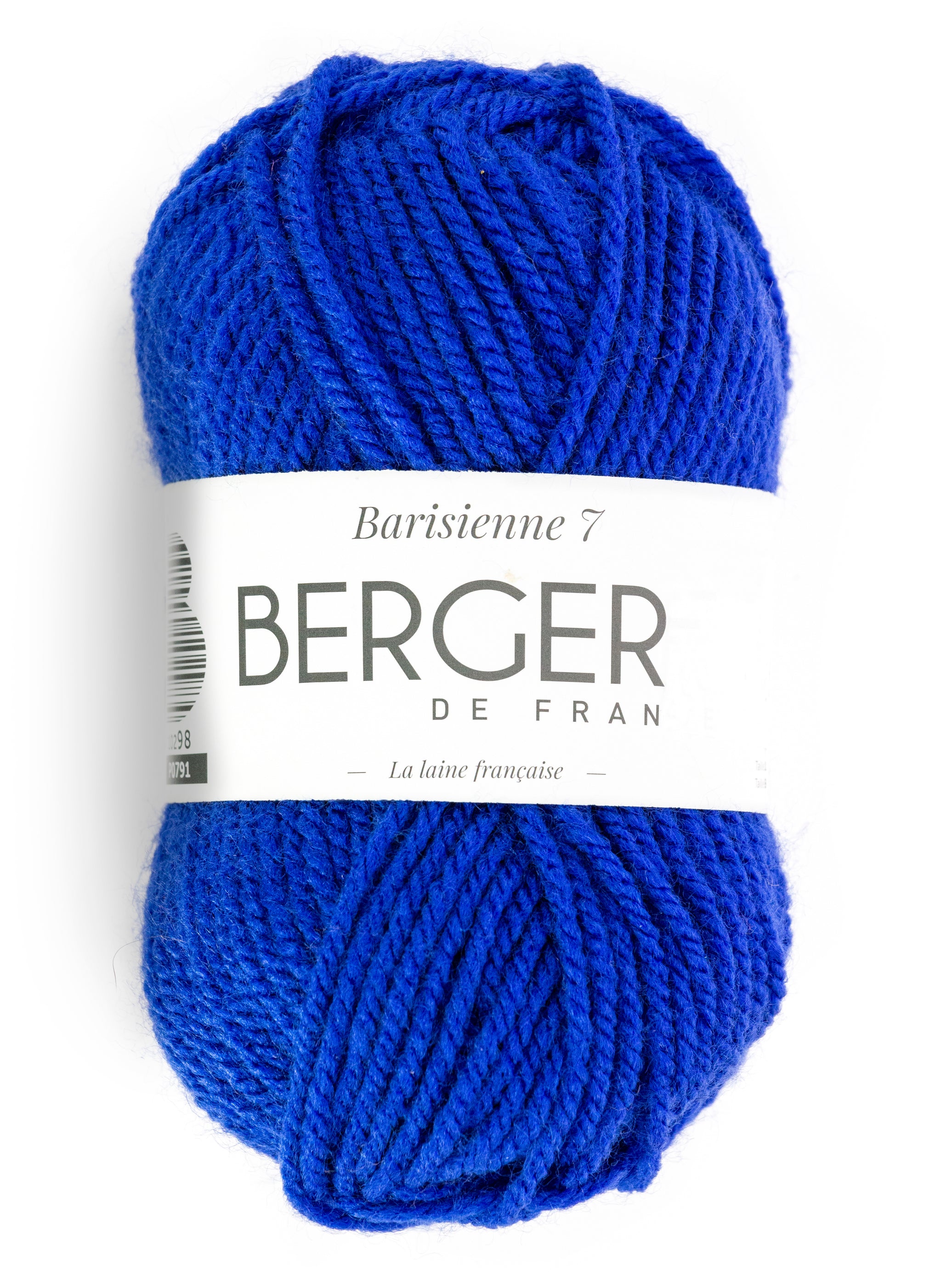 BARISIENNE 7