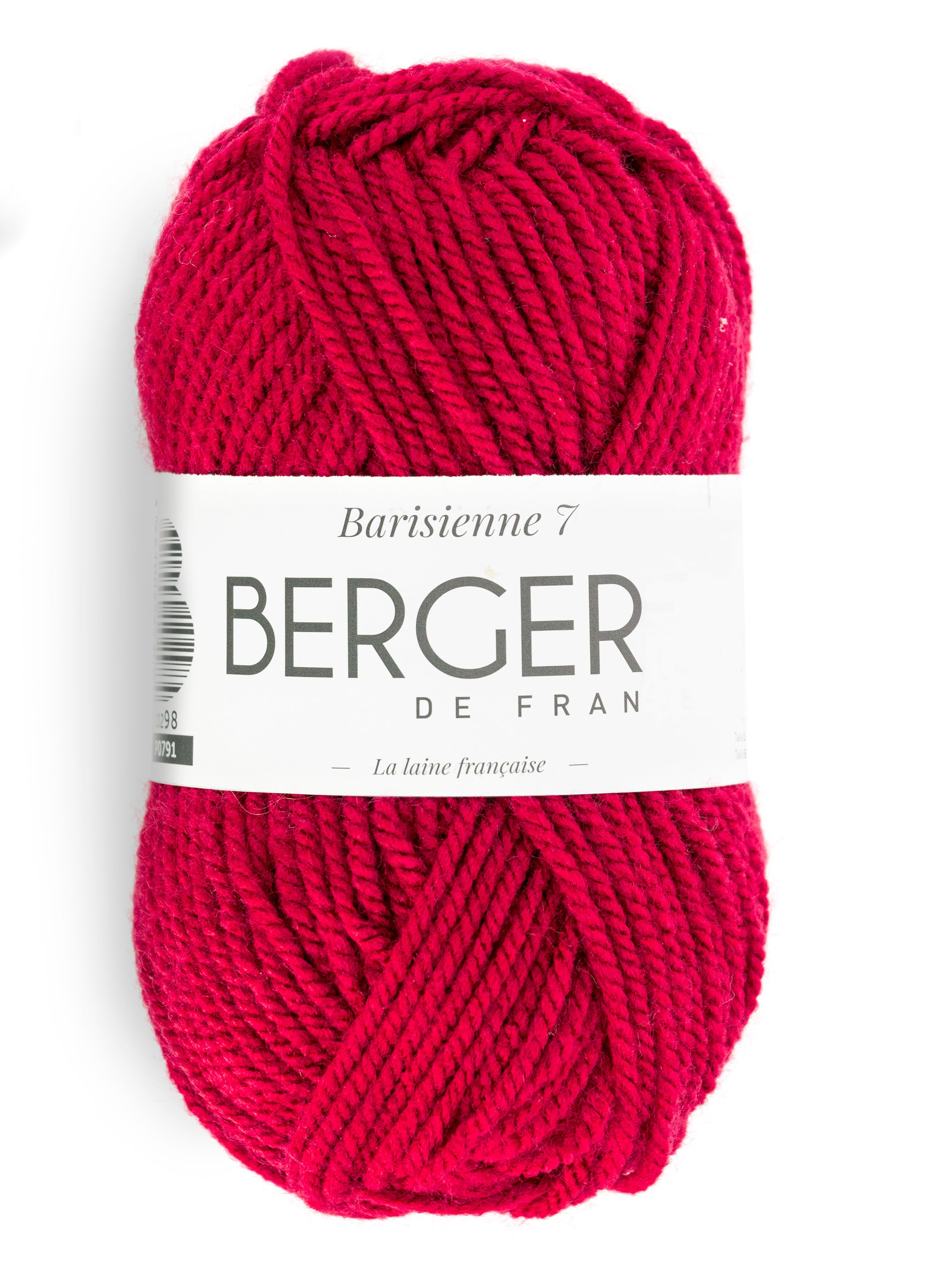 BARISIENNE 7