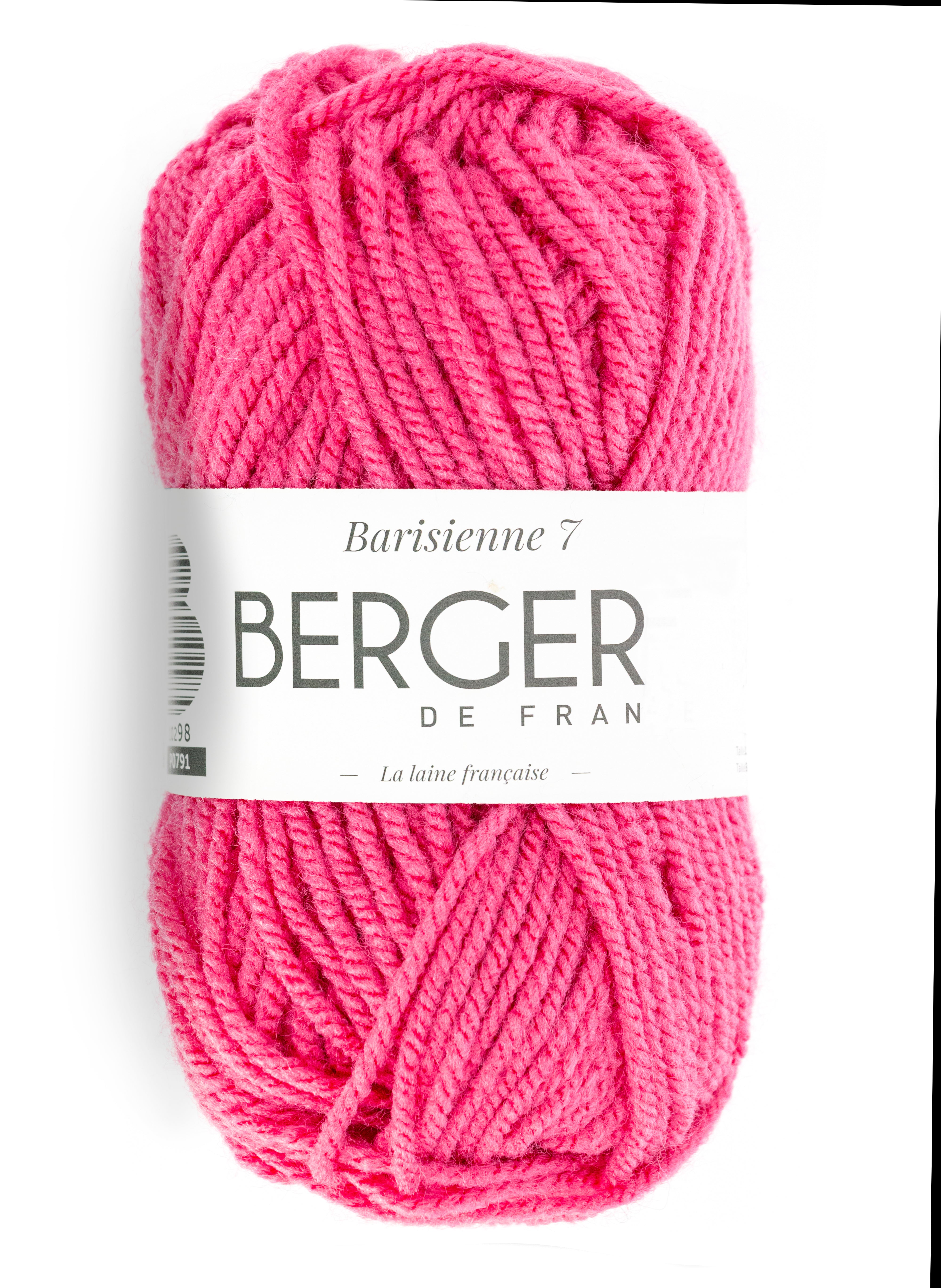 BARISIENNE 7