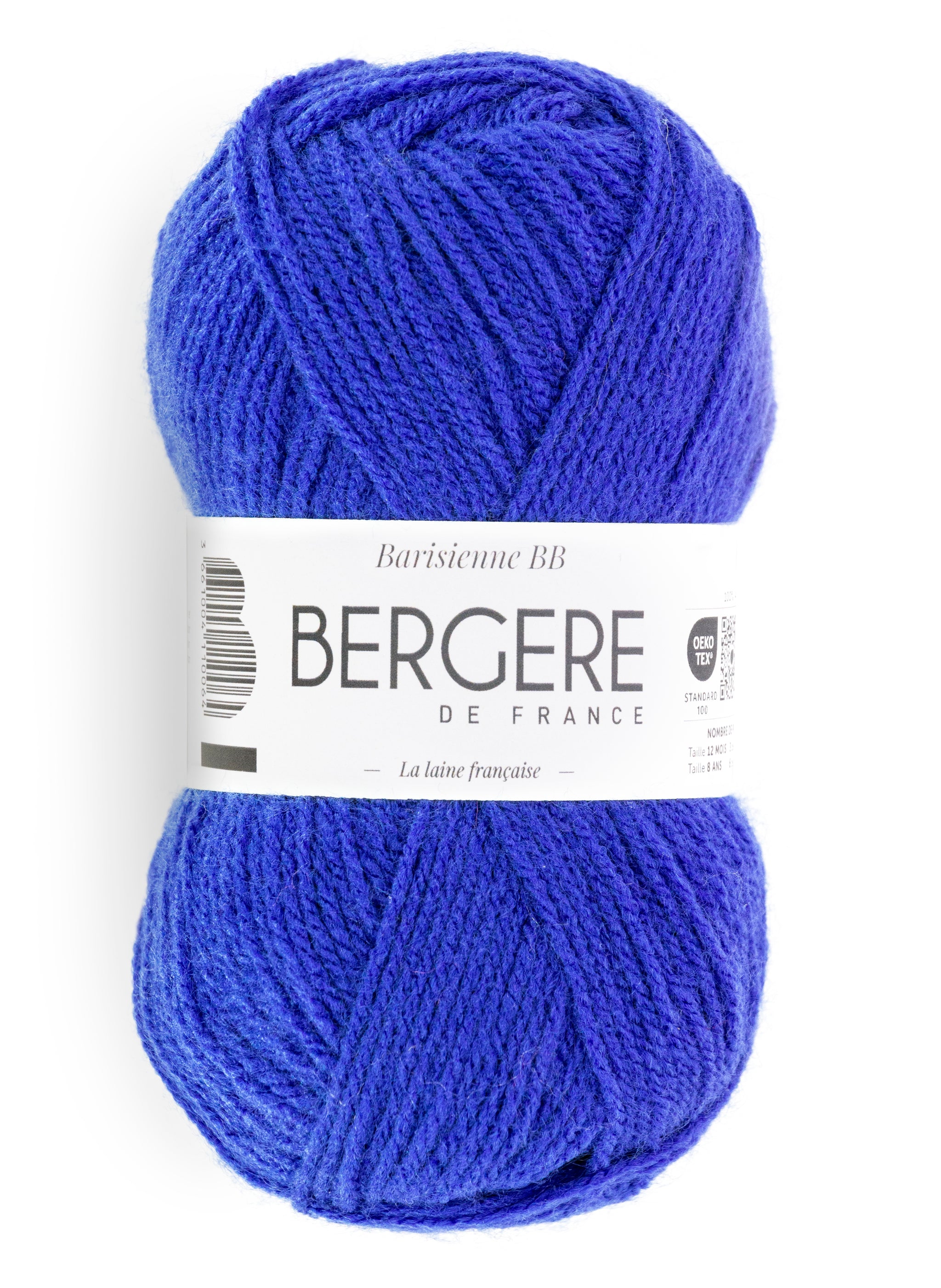 BARISIENNE BB