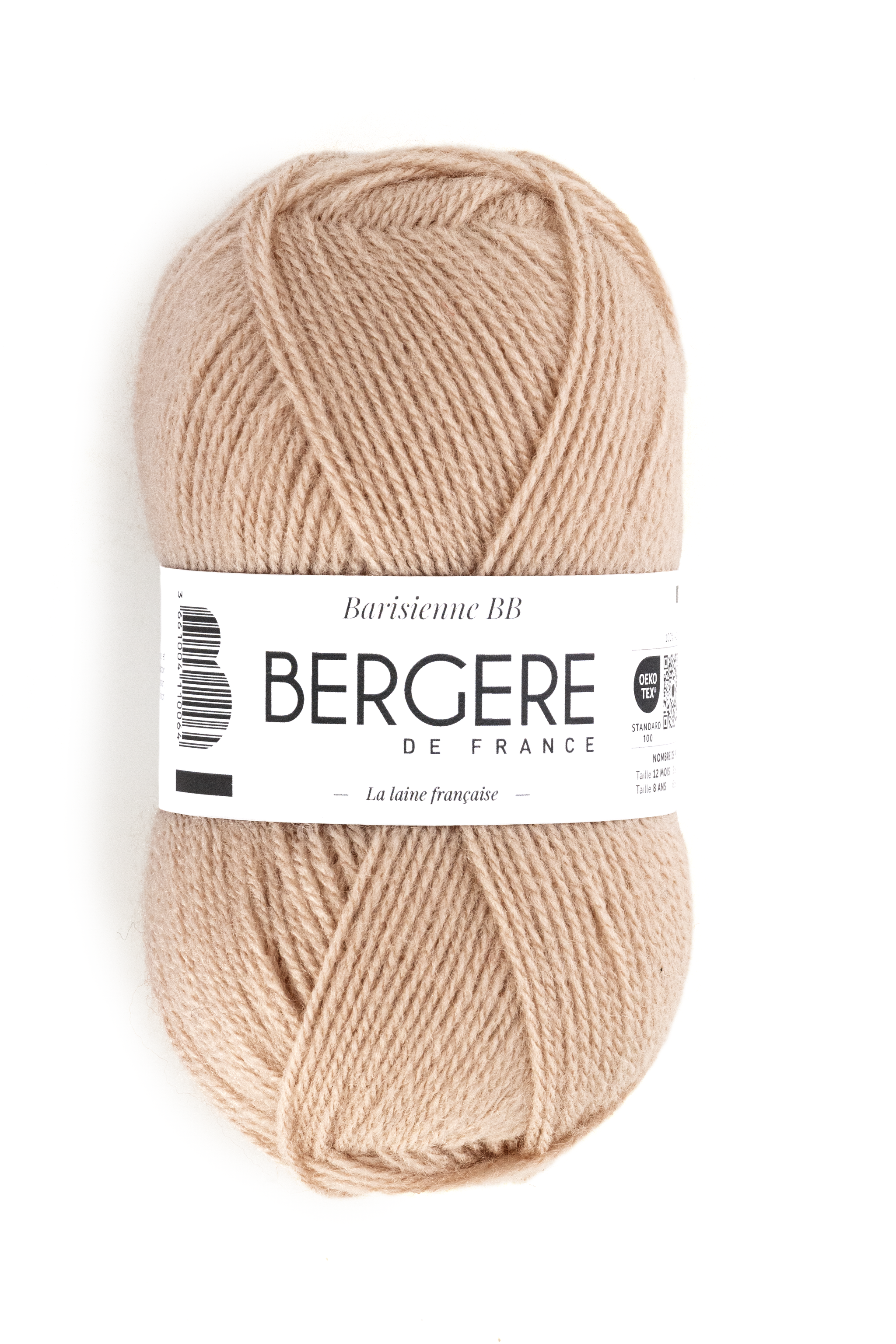 BARISIENNE BB