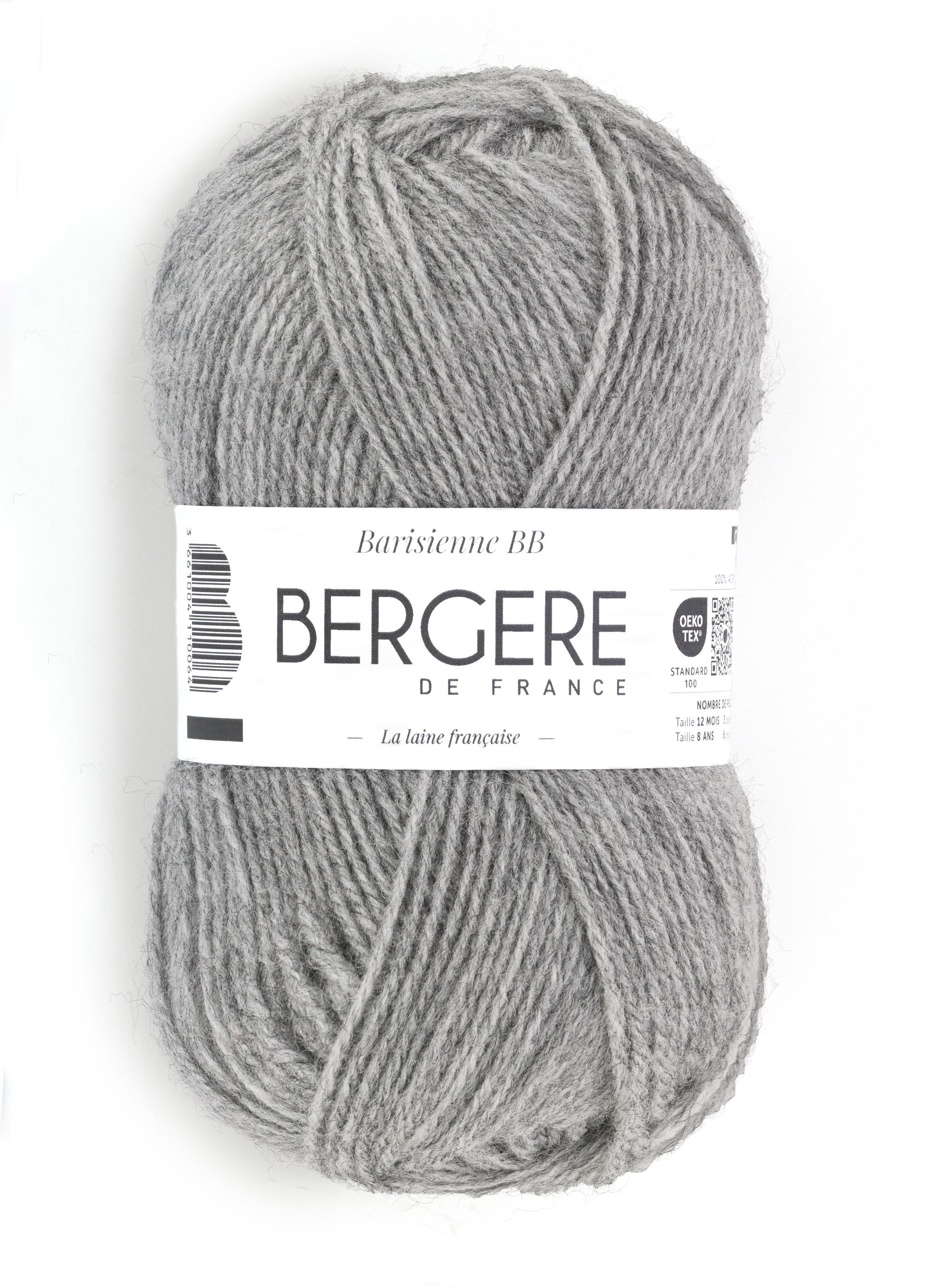 BARISIENNE BB