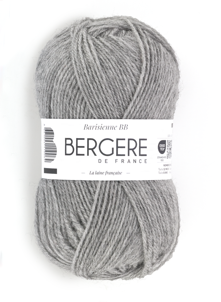 BARISIENNE BB