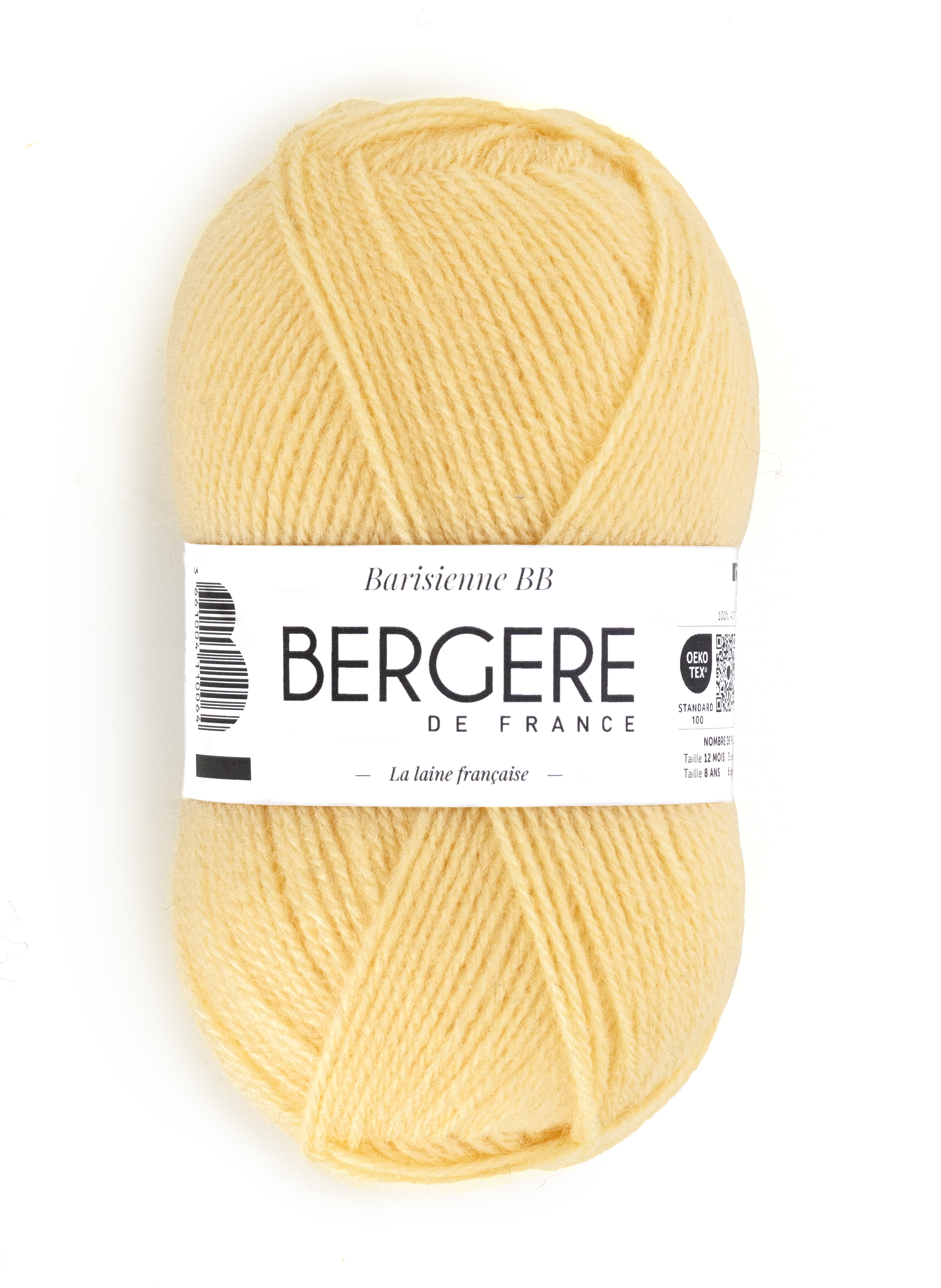 BARISIENNE BB