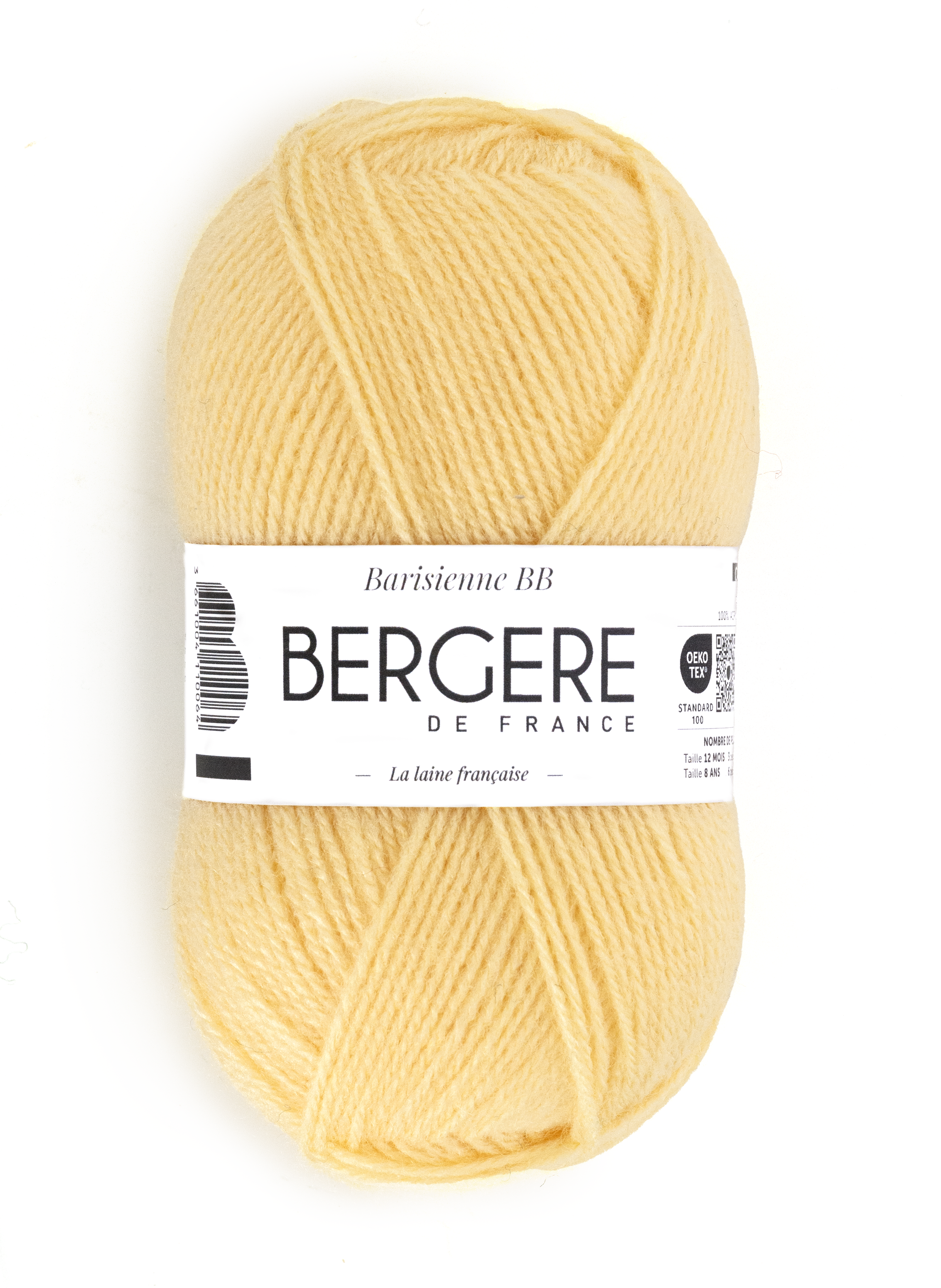 BARISIENNE BB