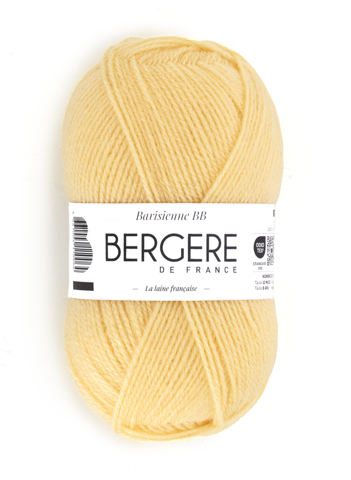 BARISIENNE BB