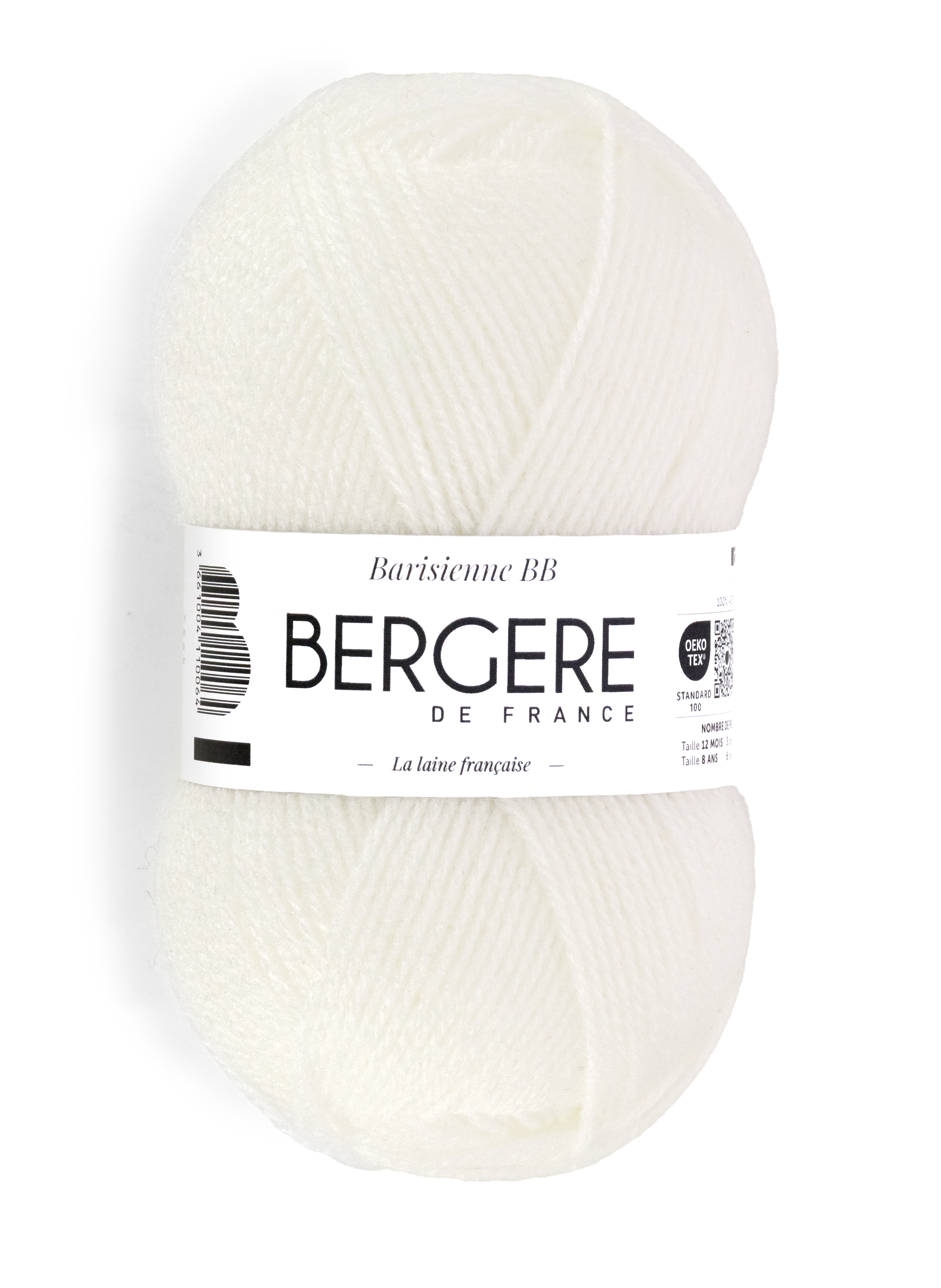 BARISIENNE BB
