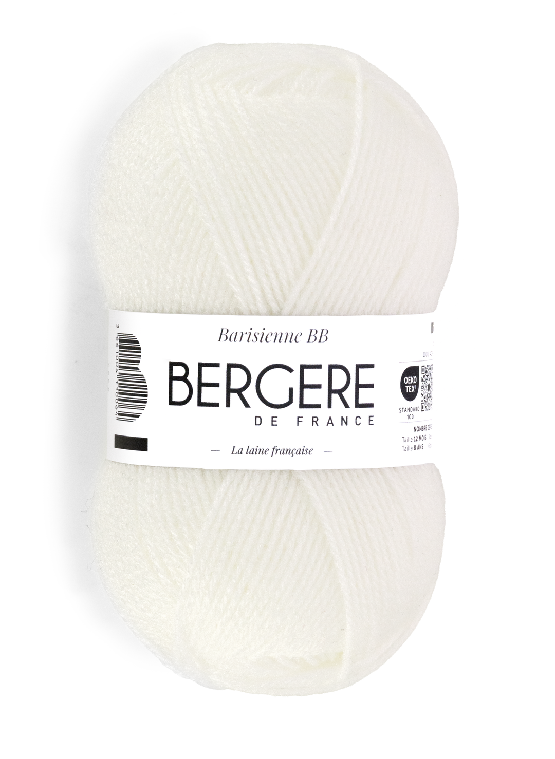 BARISIENNE BB