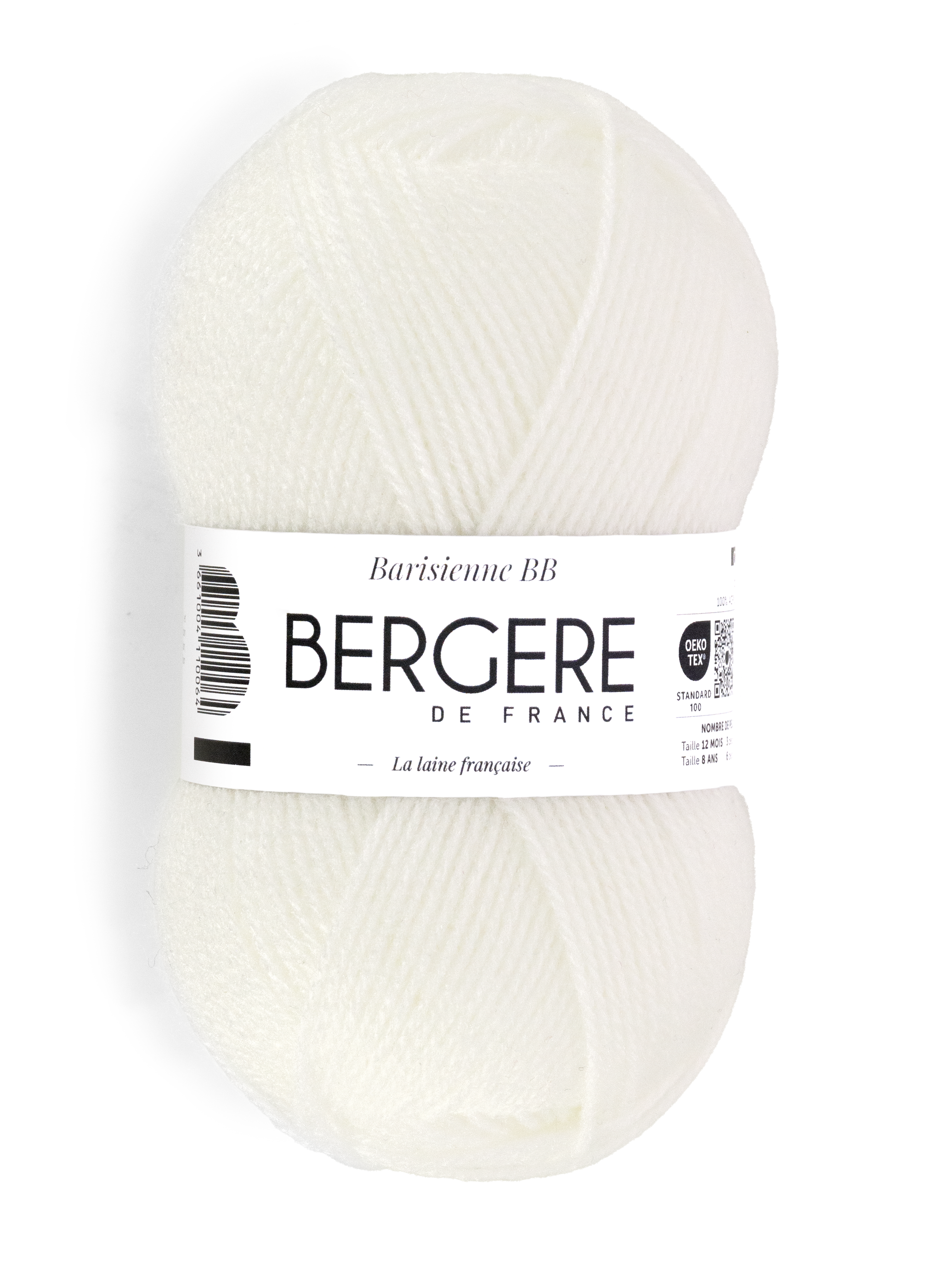 BARISIENNE BB