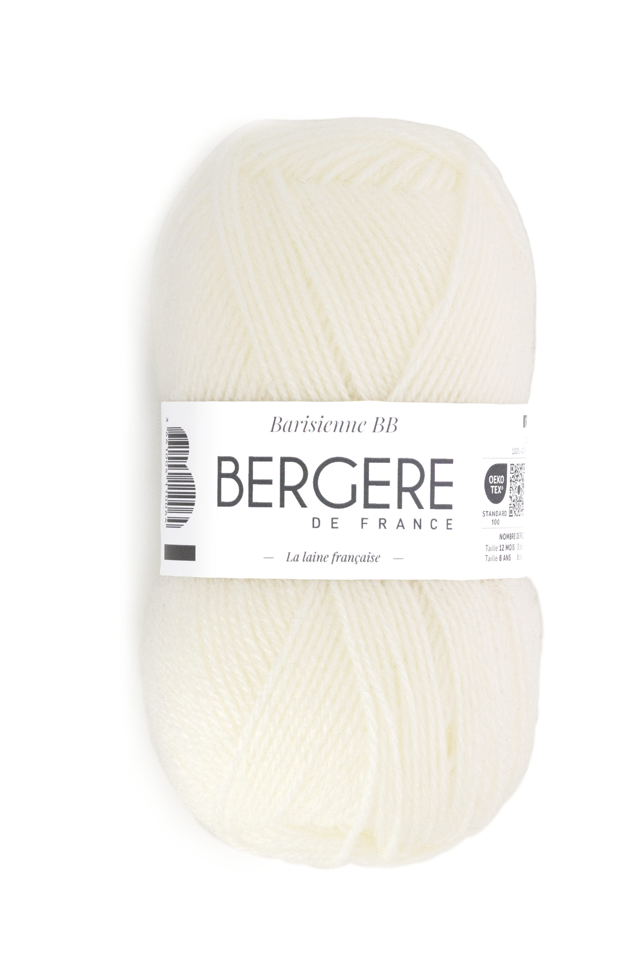 BARISIENNE BB