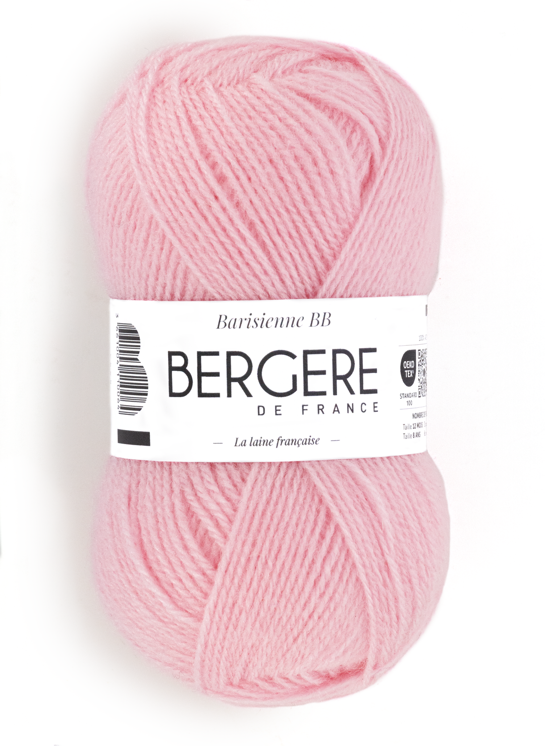 BARISIENNE BB