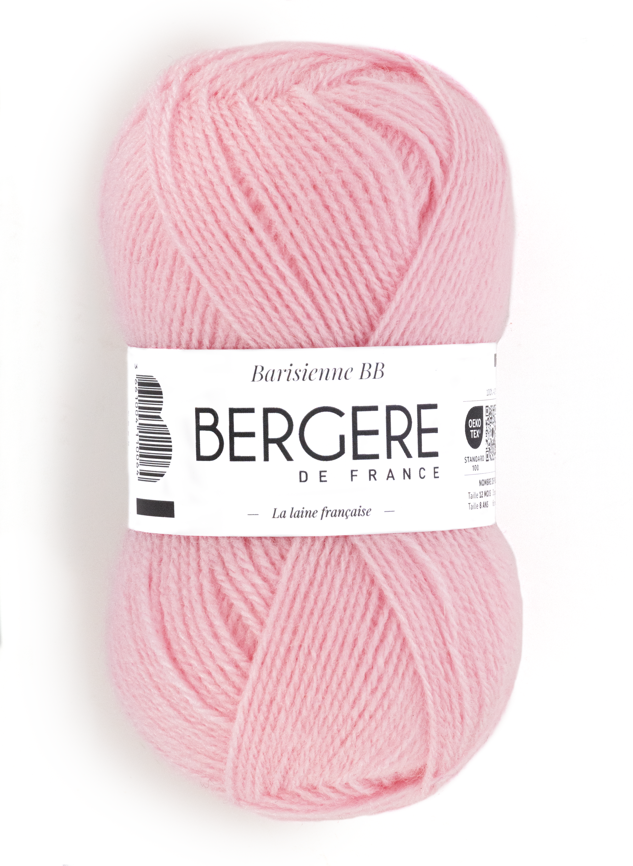 BARISIENNE BB