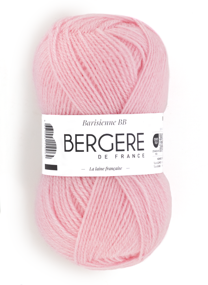 BARISIENNE BB