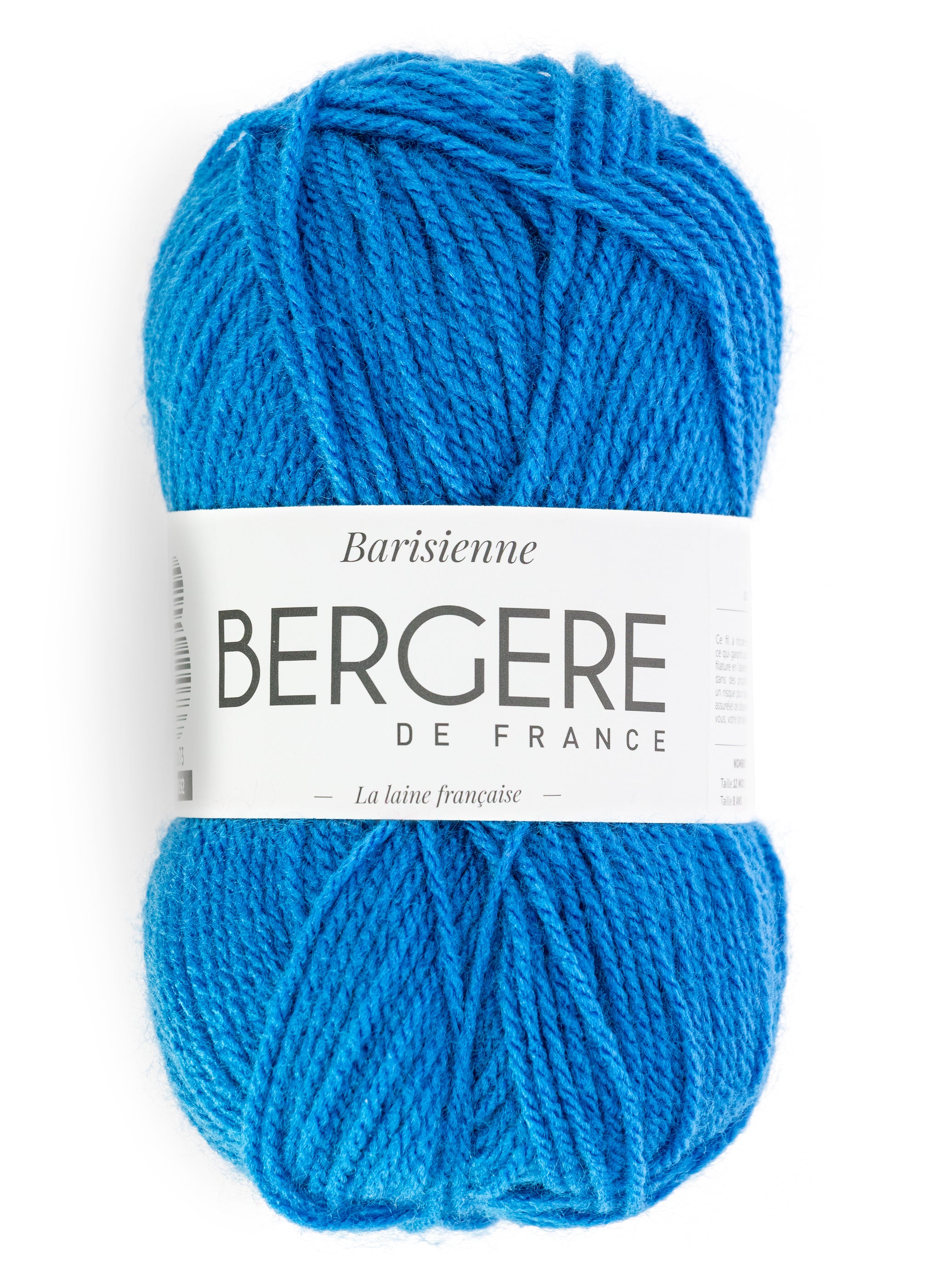 BARISIENNE