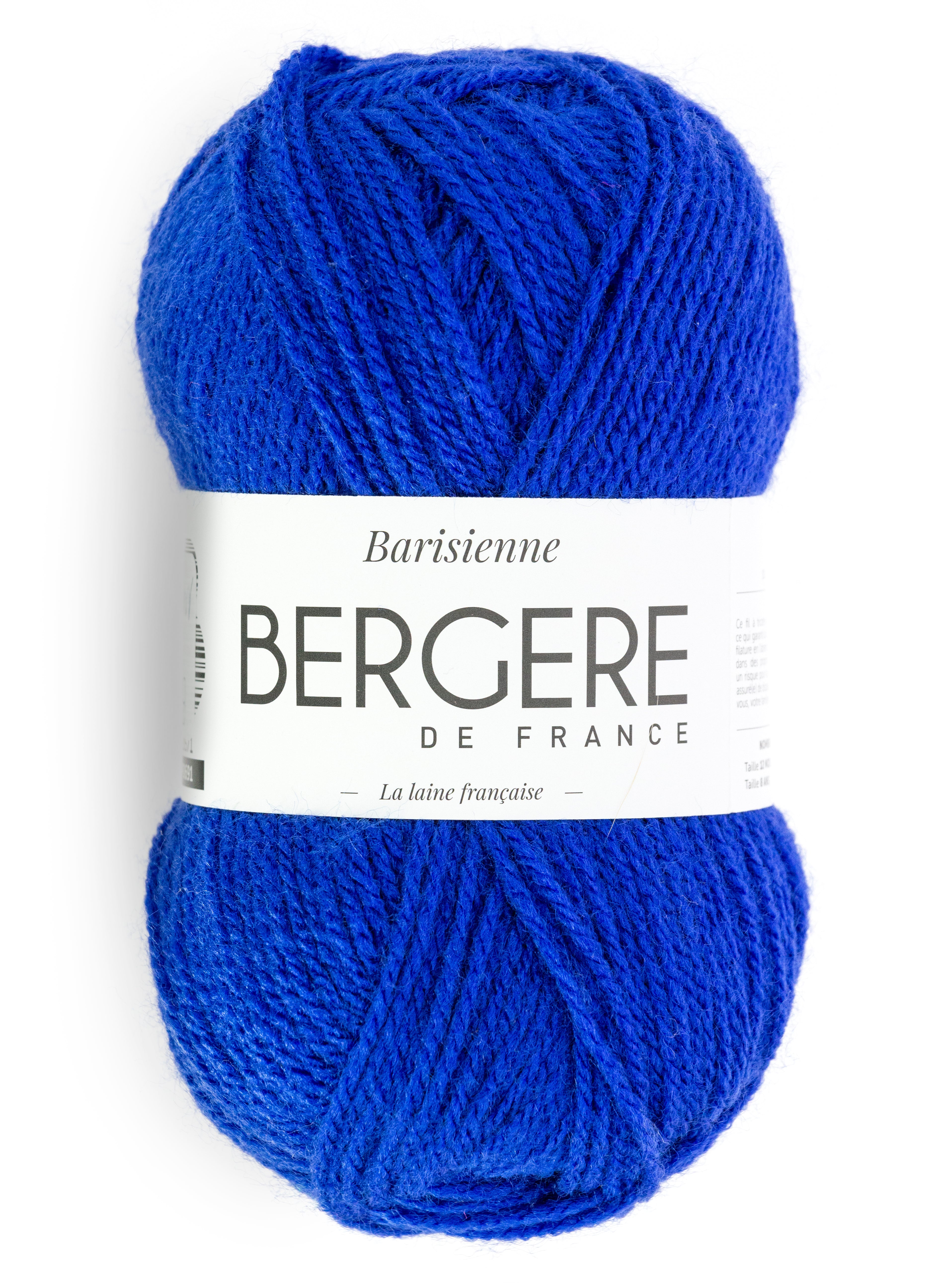 BARISIENNE