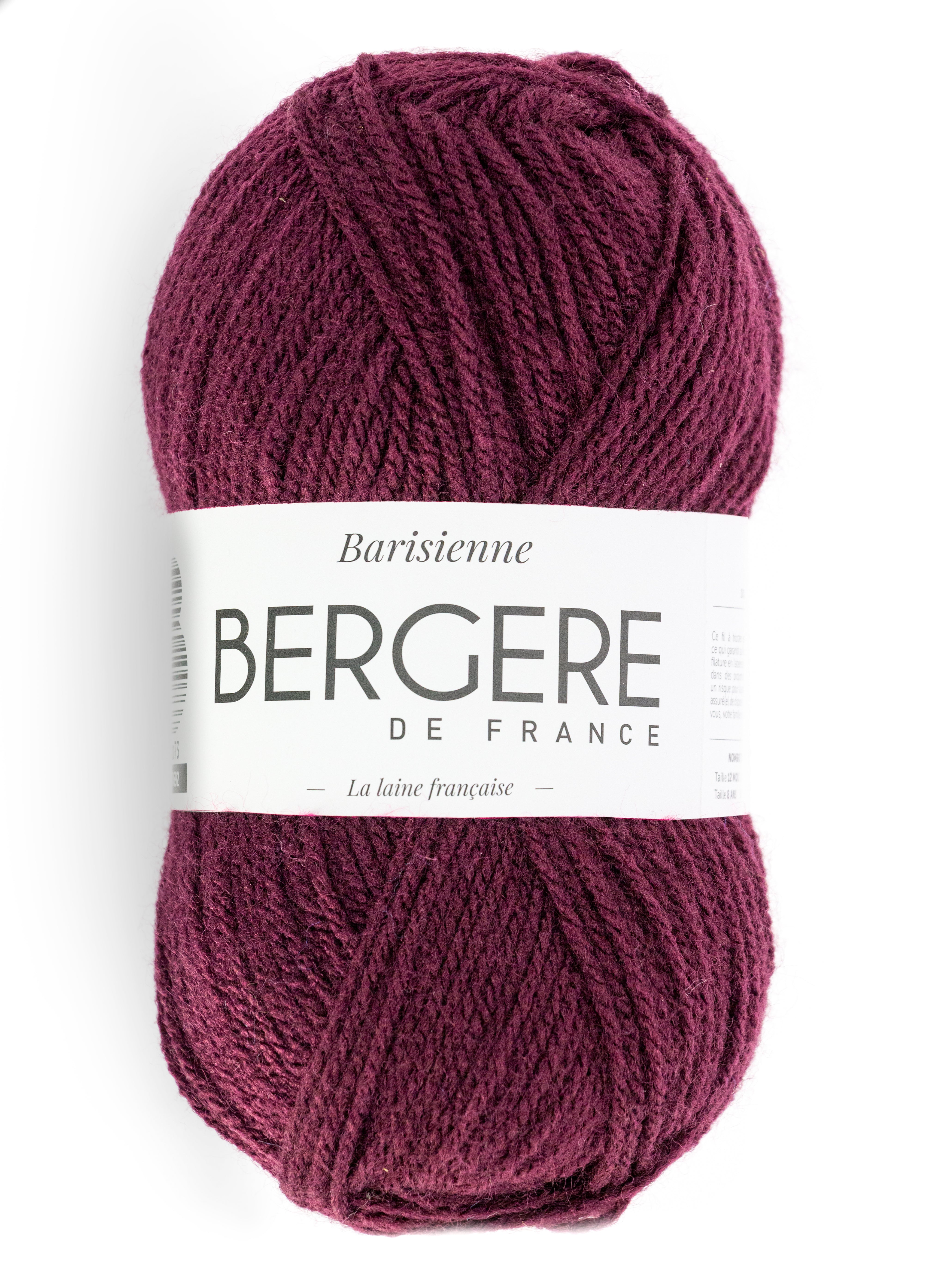 BARISIENNE