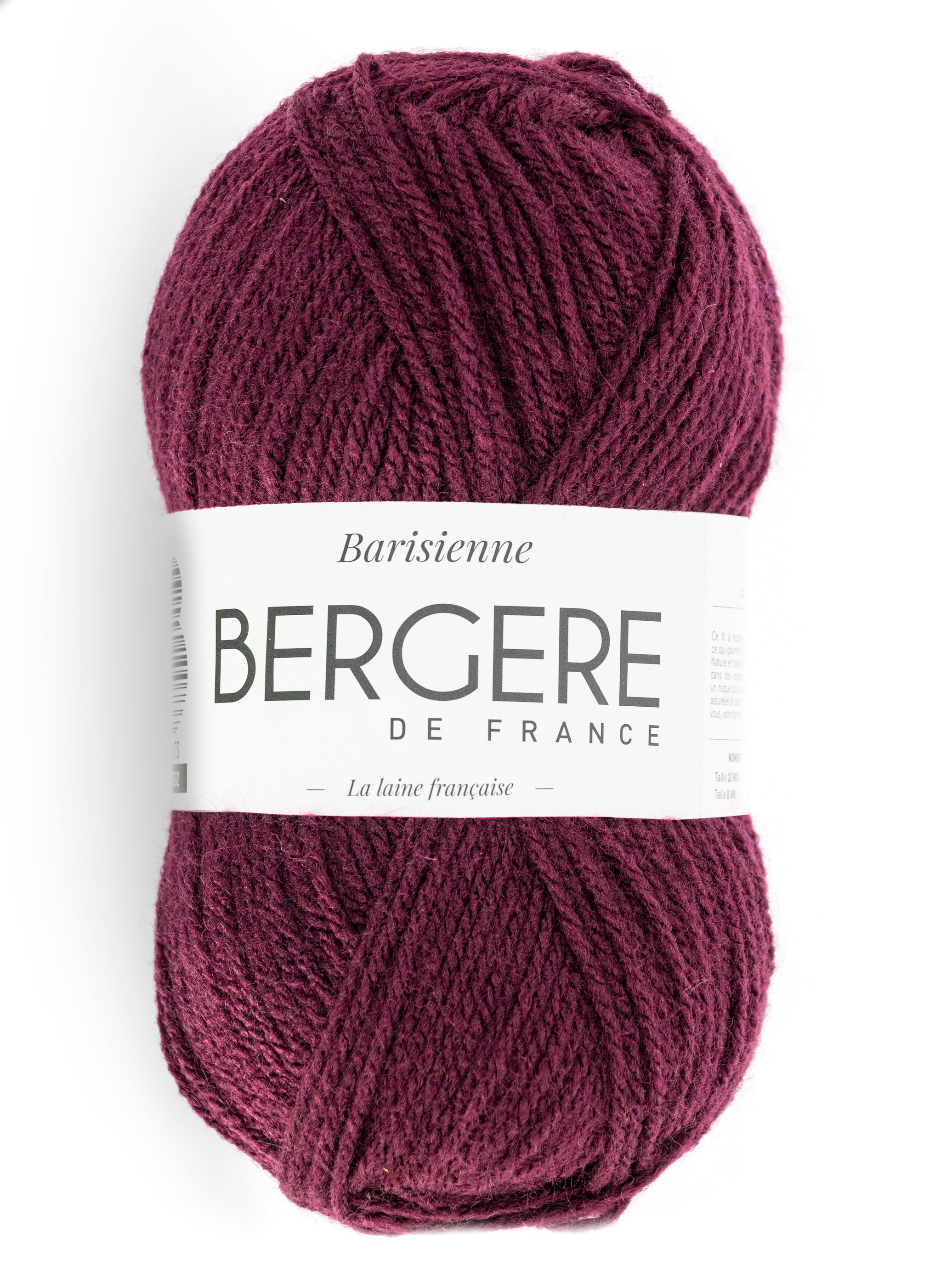 BARISIENNE