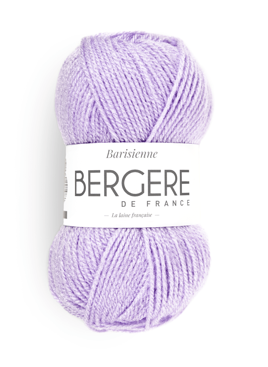 Bergère de France Canada - BARISIENNE 10248 - AMIRAL