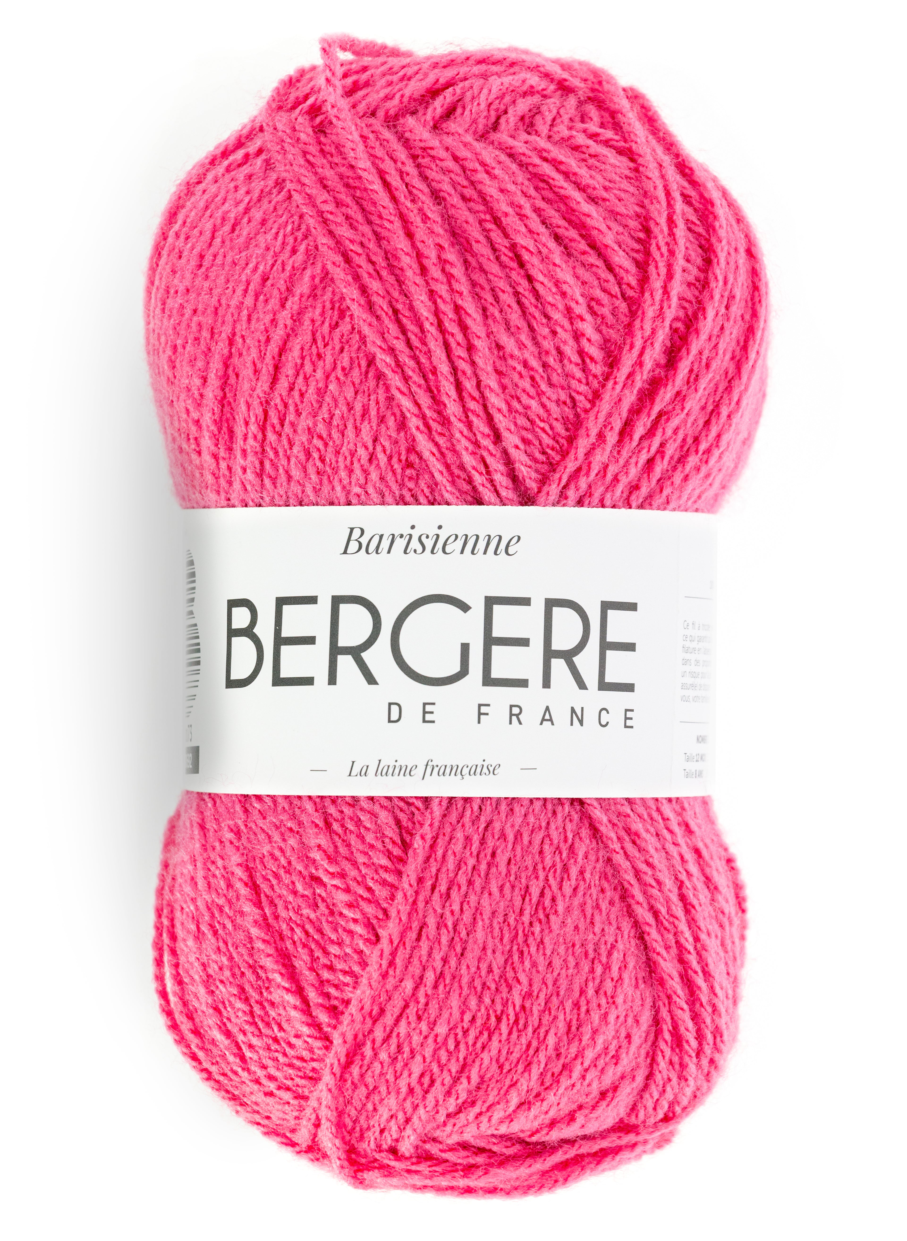 BARISIENNE