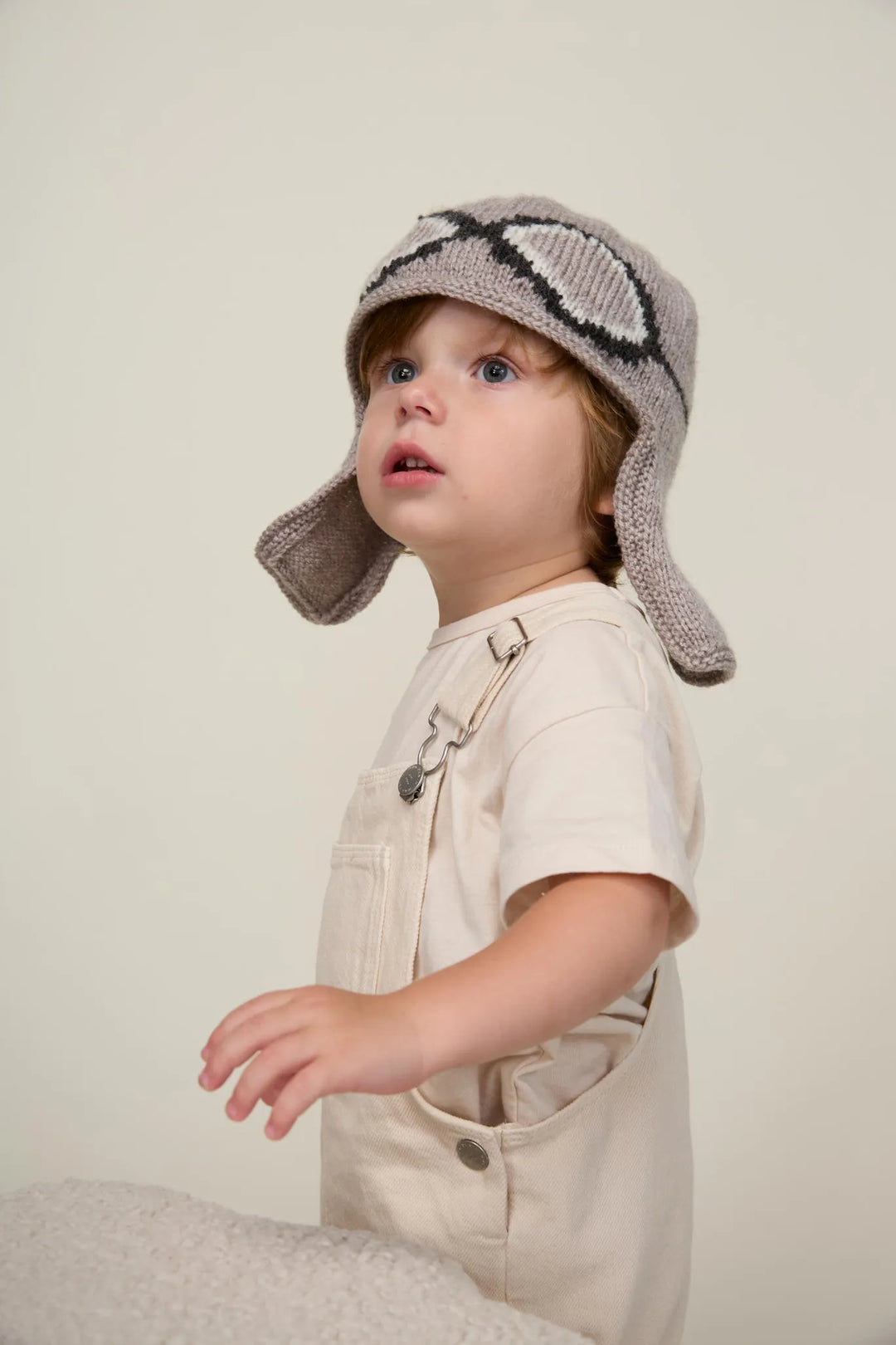 Bergère de France Canada - Baudry jacquard beanie