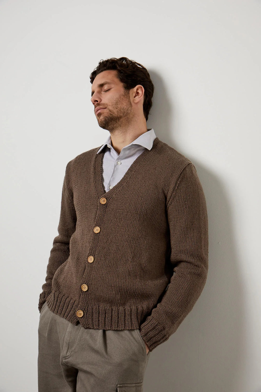 Bergère de France Canada - Camille V - neck vest