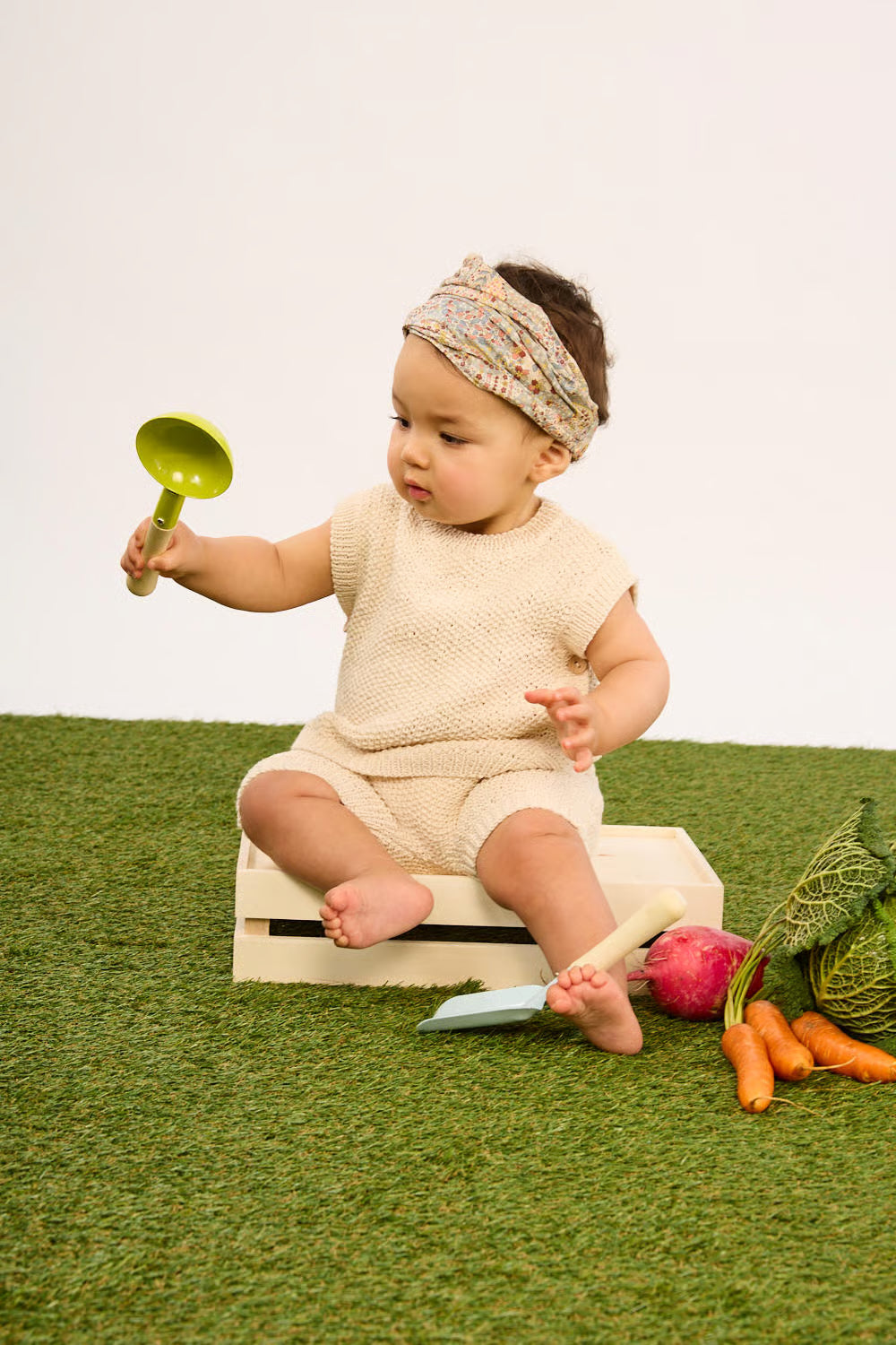Débardeur côtés boutonés Cédric