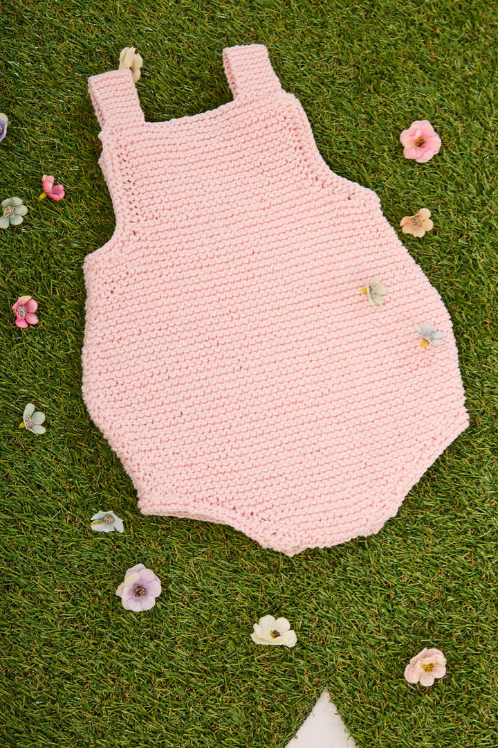 Bloomers en satin Clémentine