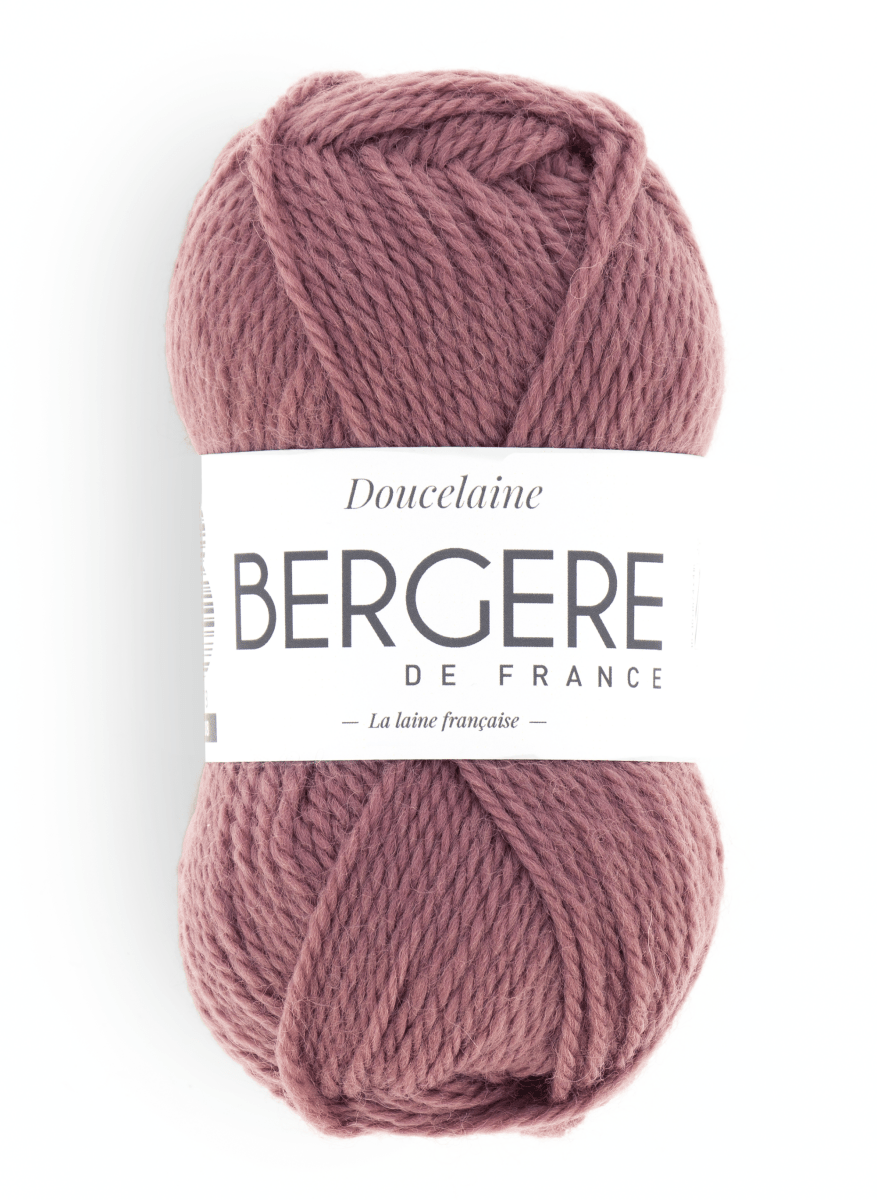 Bergère de France Canada - DOUCELAINE 11248 - ANANAS