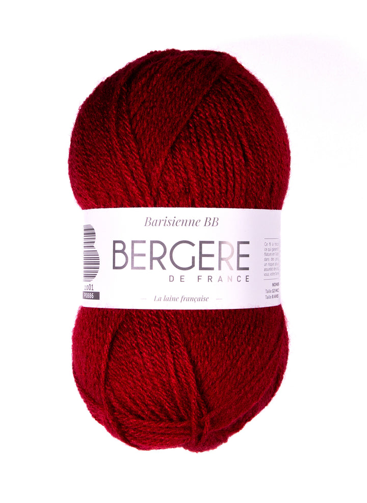 BARISIENNE BB