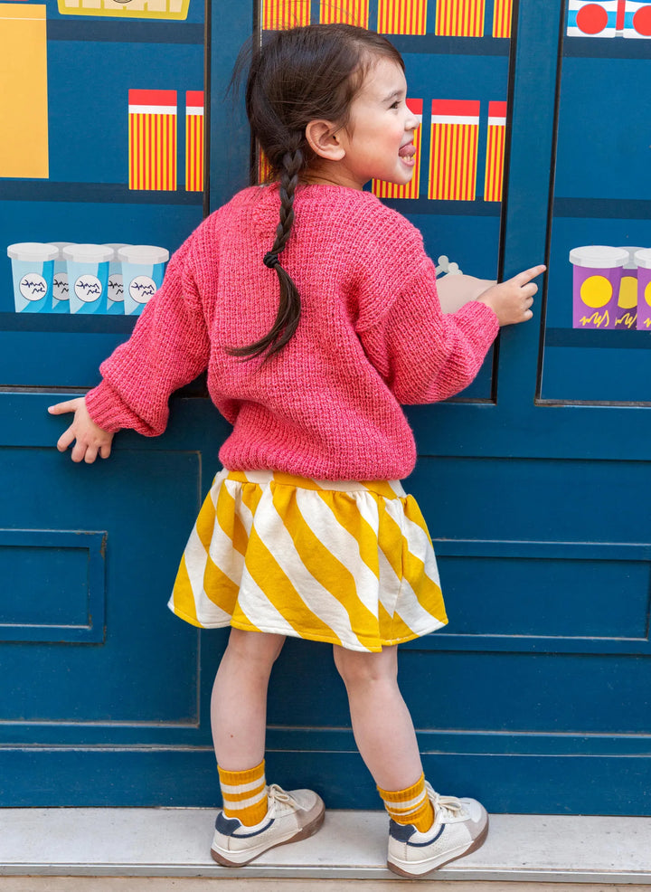 Bergère de France Canada - Irina fancy diamond sweater