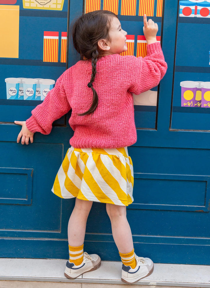 Bergère de France Canada - Irina fancy diamond sweater