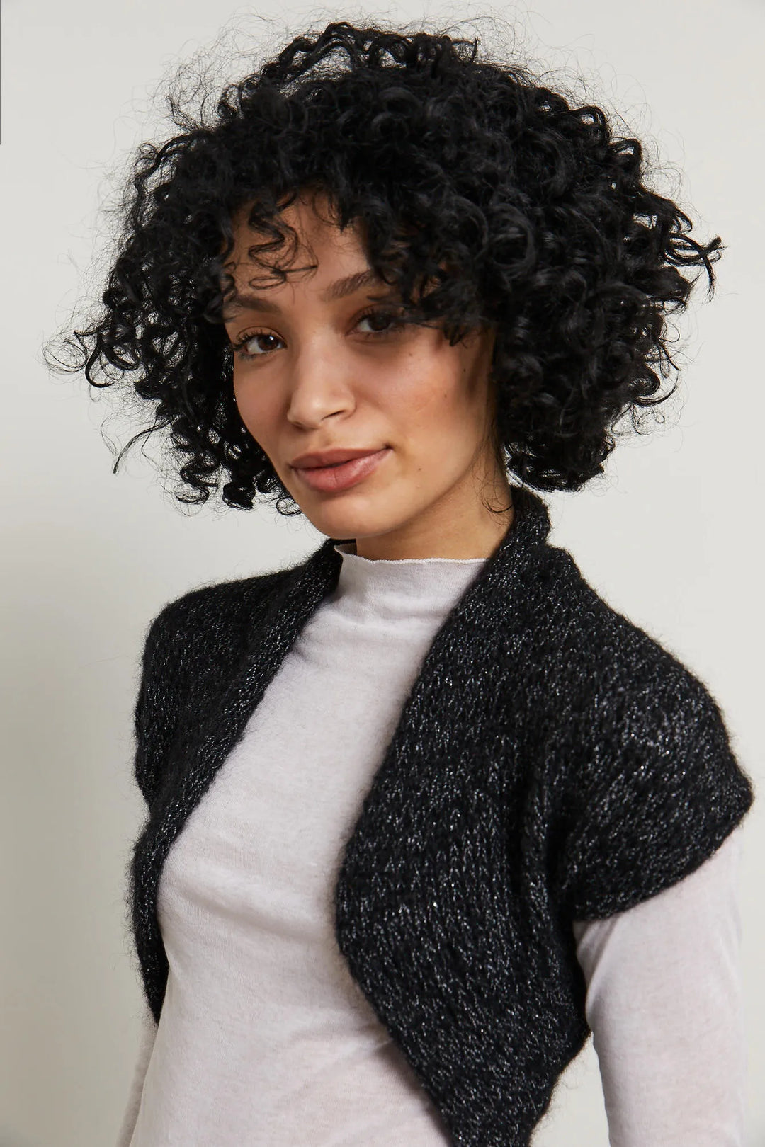 Bergère de France Canada - Maya bolero