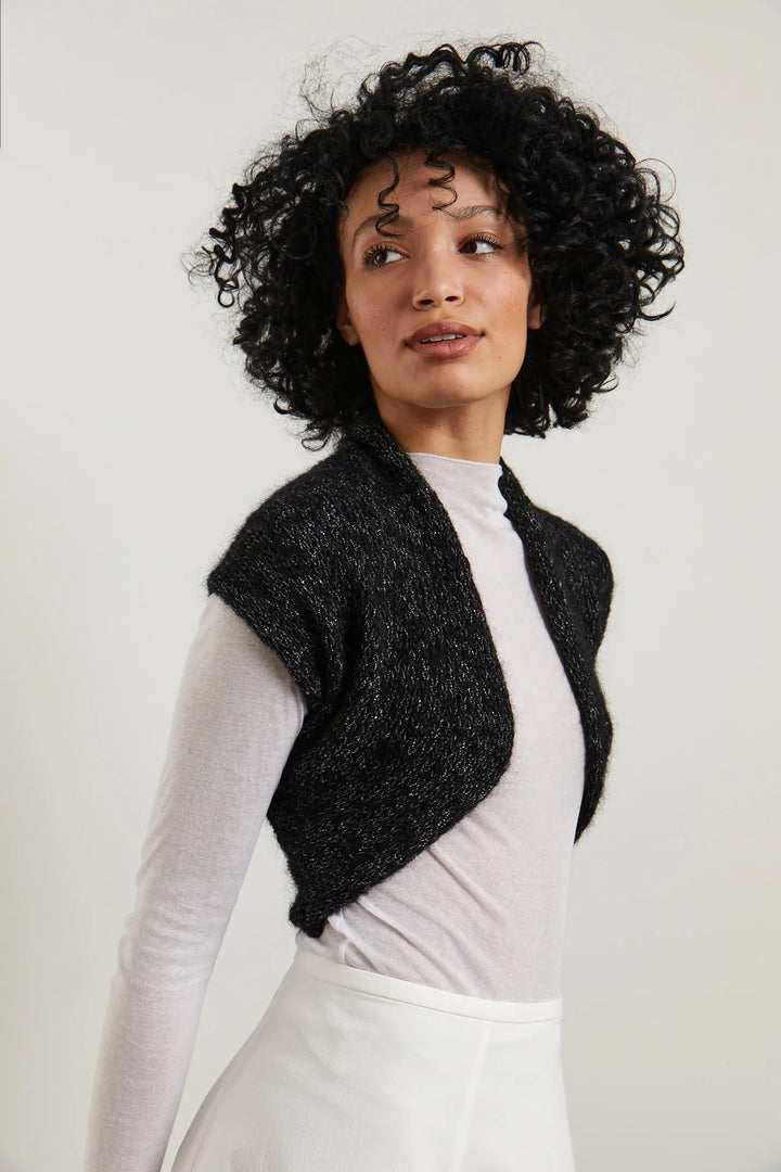 Bergère de France Canada - Maya bolero