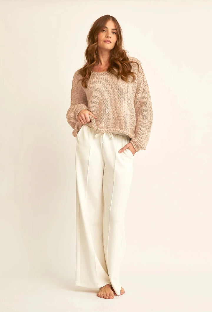 Bergère de France Canada - Loose Belle sweater