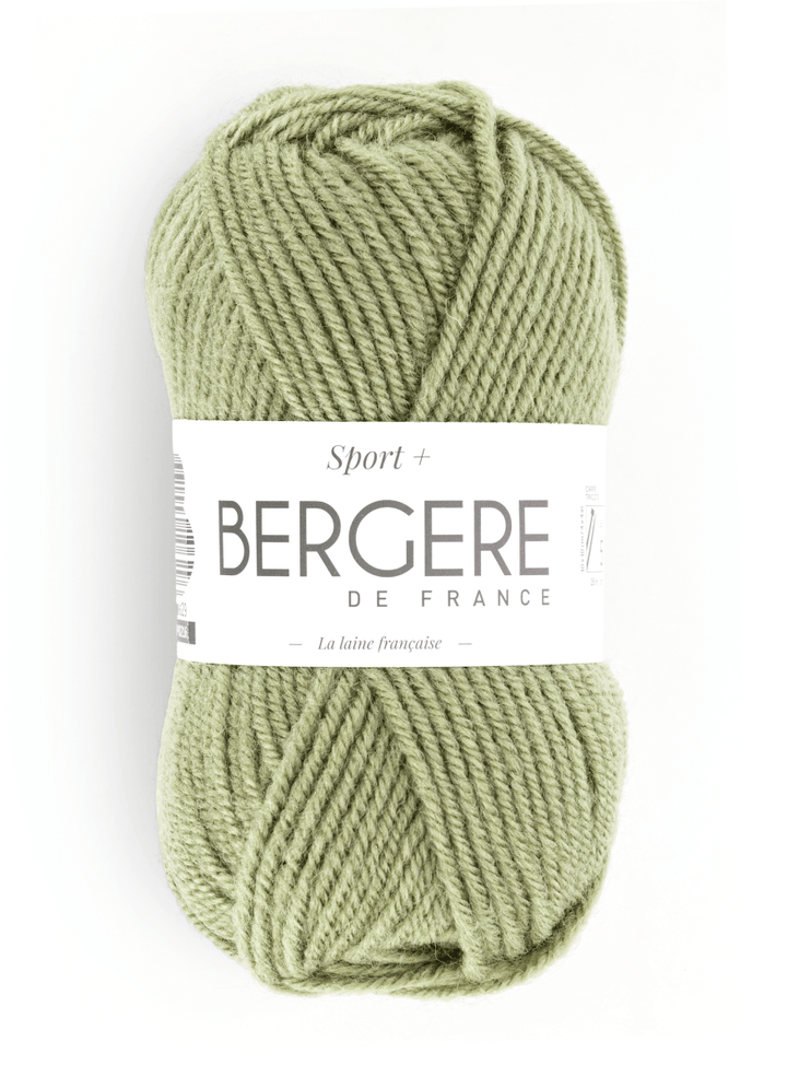 Bergère de France Canada - SPORT+ 11222 - BARBIE