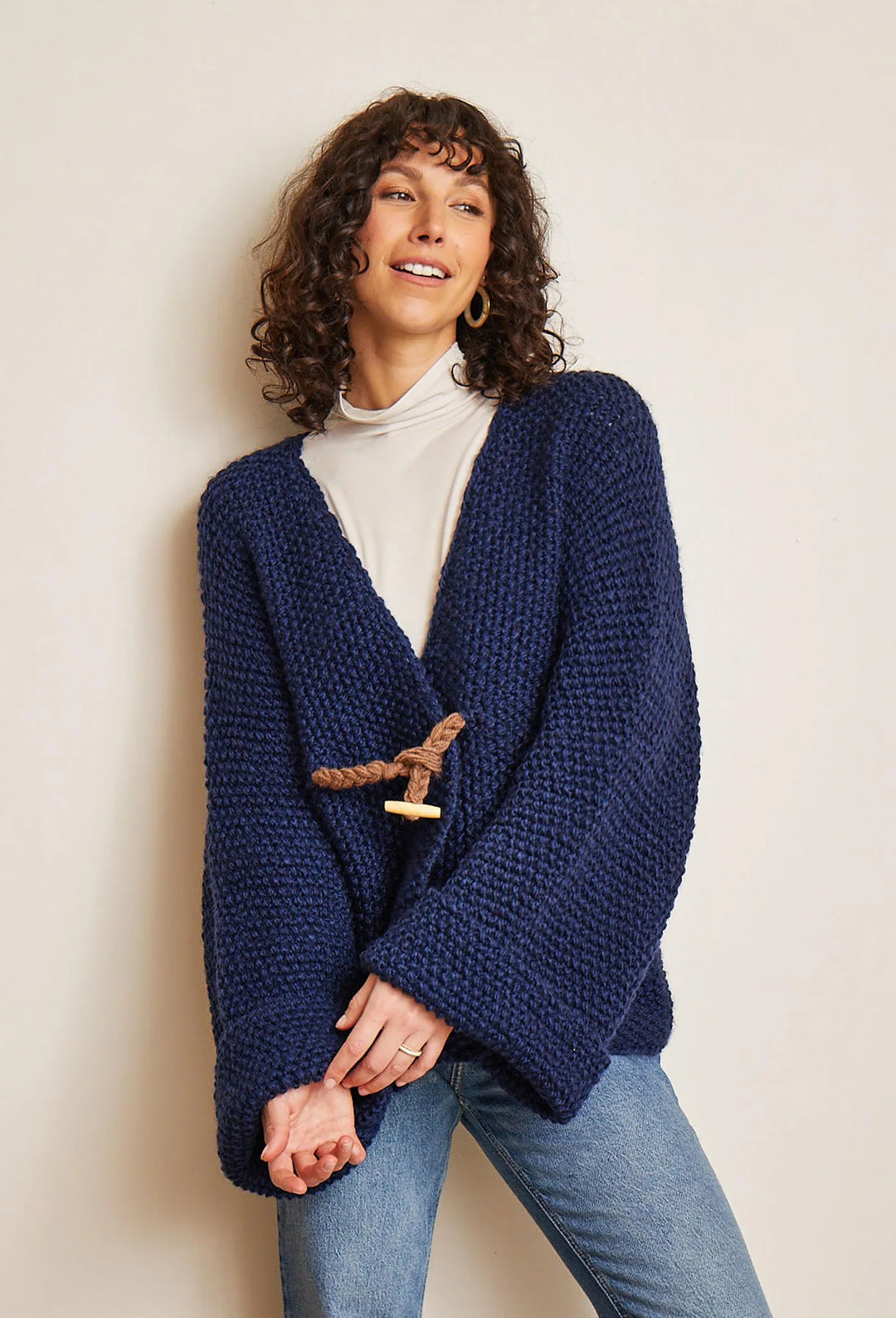 Bergère de France Canada - Amelie Kimono