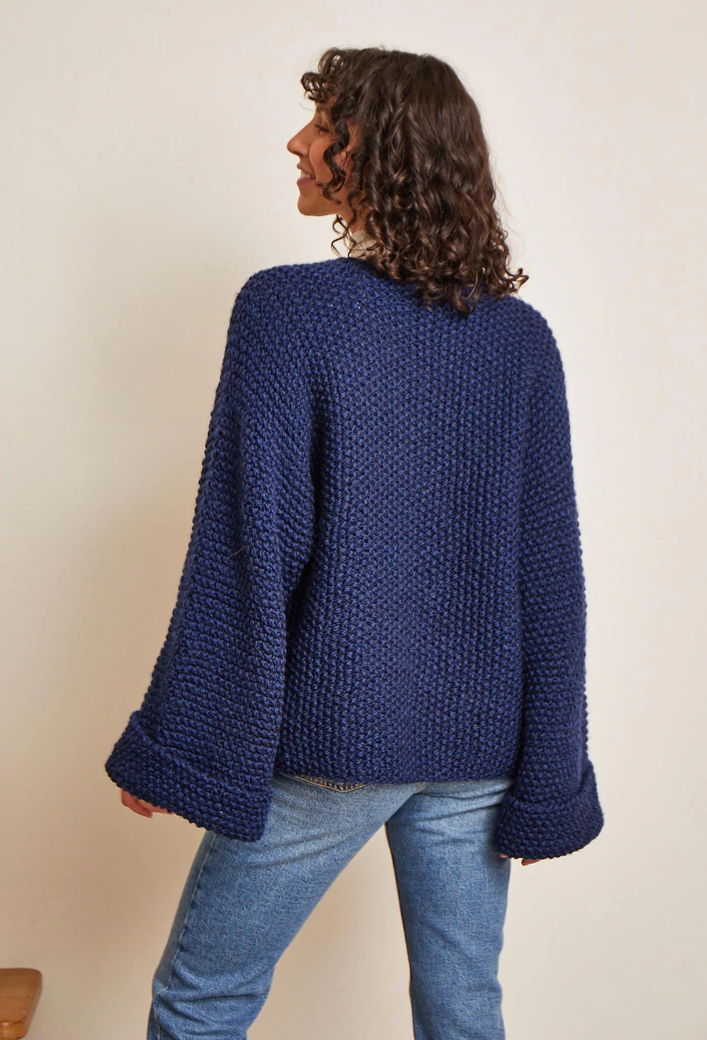 Bergère de France Canada - Amelie Kimono