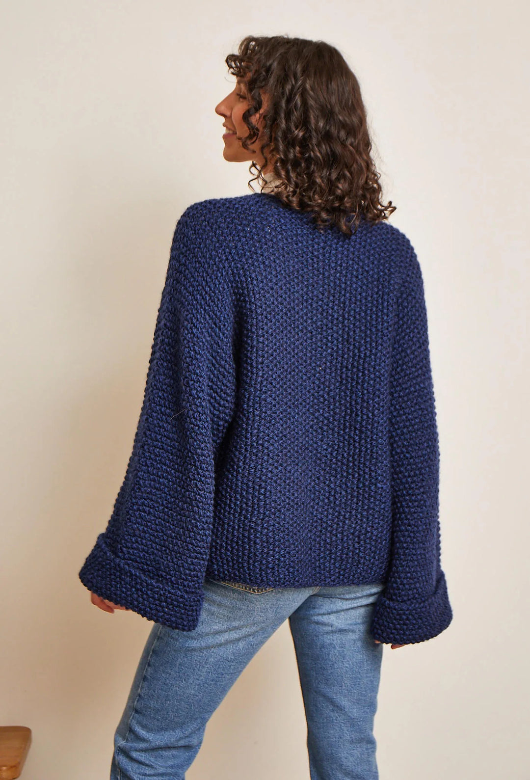 Bergère de France Canada - Amelie Kimono